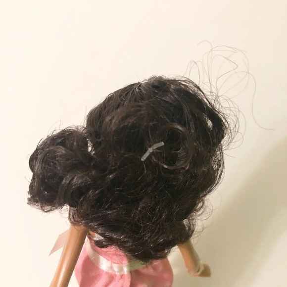 High School Musical 2 Gabriella  Fashion Doll with Troy Necklace TLC - Picture 11 of 15